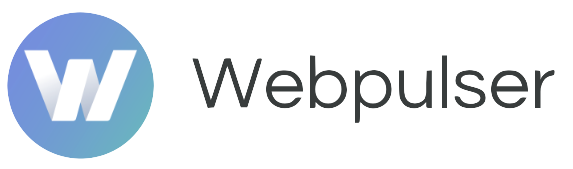 Logo webpulser